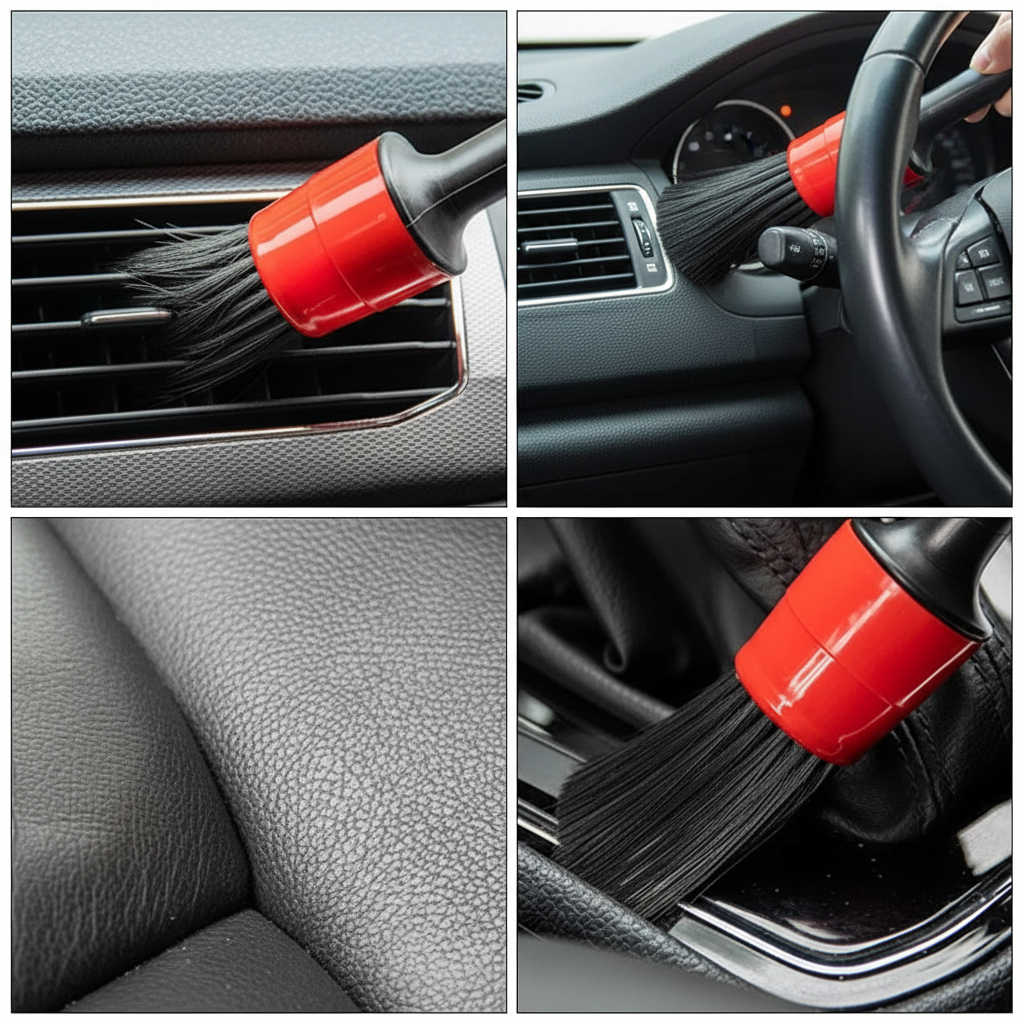 DetailMaster Kit
