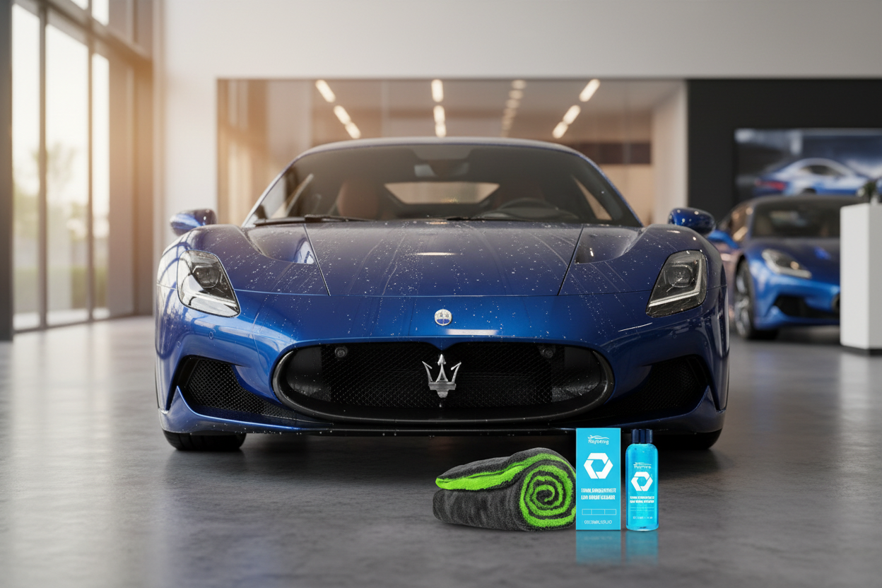 The Foam Bay - Products by Bumper